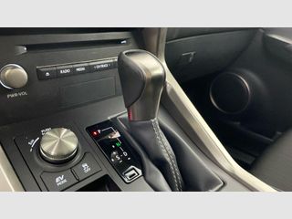 Lexus NX 2.5 300h Business 2WD