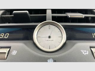 Lexus NX 2.5 300h Business 2WD
