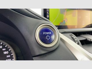 Lexus NX 2.5 300h Business 2WD