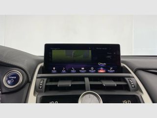 Lexus NX 2.5 300h Business 2WD