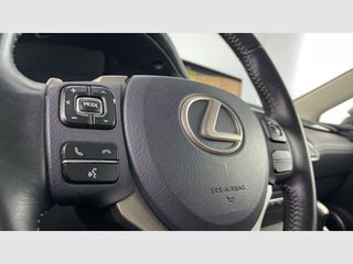 Lexus NX 2.5 300h Business 2WD