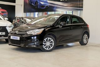 Citroën C4   1.6 HDi 110cv Business 