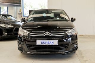 Citroën C4   1.6 HDi 110cv Business 
