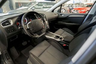 Citroën C4   1.6 HDi 110cv Business 