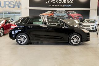Citroën C4   1.6 HDi 110cv Business 