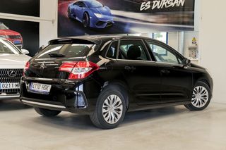 Citroën C4   1.6 HDi 110cv Business 