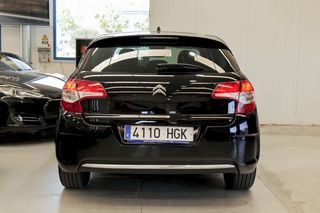 Citroën C4   1.6 HDi 110cv Business 
