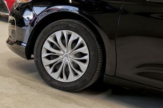 Citroën C4   1.6 HDi 110cv Business 