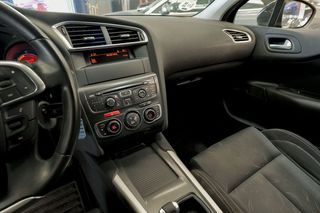 Citroën C4   1.6 HDi 110cv Business 