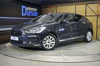 DS DS 5   5 BlueHDi 180cv EAT6 Design 