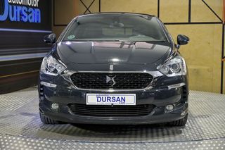 DS DS 5   5 BlueHDi 180cv EAT6 Design 