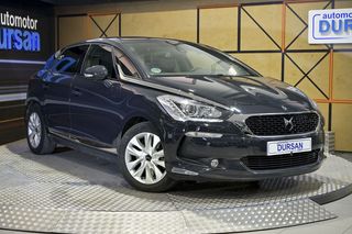 DS DS 5   5 BlueHDi 180cv EAT6 Design 