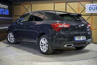 DS DS 5   5 BlueHDi 180cv EAT6 Design 
