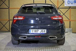 DS DS 5   5 BlueHDi 180cv EAT6 Design 