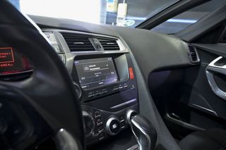 DS DS 5   5 BlueHDi 180cv EAT6 Design 