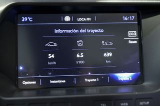DS DS 5   5 BlueHDi 180cv EAT6 Design 