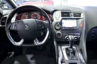 DS DS 5   5 BlueHDi 180cv EAT6 Design 