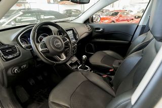 Jeep Compass   1.6 Mjet 88kW Longitude 4x2 