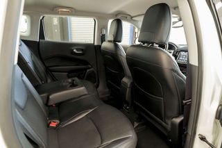 Jeep Compass   1.6 Mjet 88kW Longitude 4x2 