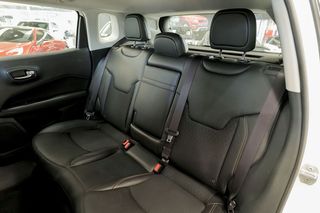 Jeep Compass   1.6 Mjet 88kW Longitude 4x2 