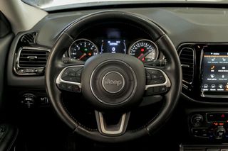 Jeep Compass   1.6 Mjet 88kW Longitude 4x2 