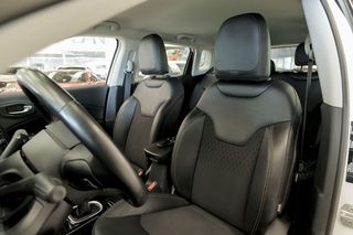 Jeep Compass   1.6 Mjet 88kW Longitude 4x2 