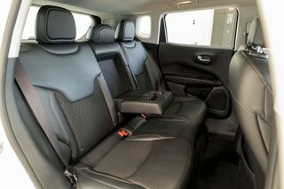 Jeep Compass   1.6 Mjet 88kW Longitude 4x2 