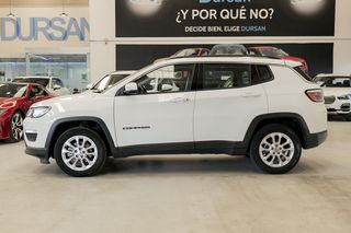 Jeep Compass   1.6 Mjet 88kW Longitude 4x2 