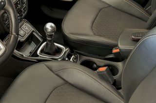 Jeep Compass   1.6 Mjet 88kW Longitude 4x2 
