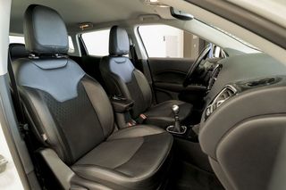 Jeep Compass   1.6 Mjet 88kW Longitude 4x2 