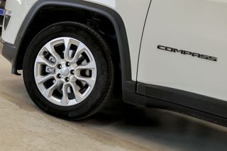 Jeep Compass   1.6 Mjet 88kW Longitude 4x2 