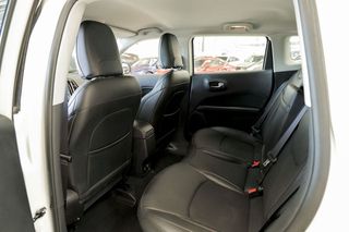 Jeep Compass   1.6 Mjet 88kW Longitude 4x2 