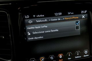 Jeep Compass   1.6 Mjet 88kW Longitude 4x2 
