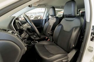 Jeep Compass   1.6 Mjet 88kW Longitude 4x2 