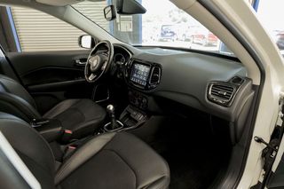 Jeep Compass   1.6 Mjet 88kW Longitude 4x2 