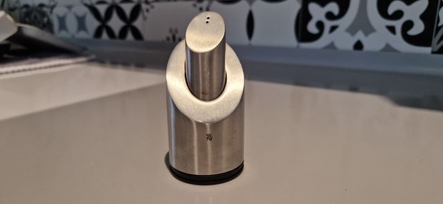 Set Sale Pepe WMF Acciaio