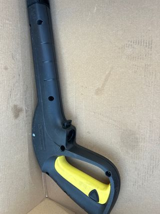 Pistola Karcher - 16 MPa