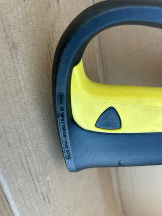Pistola Karcher - 16 MPa