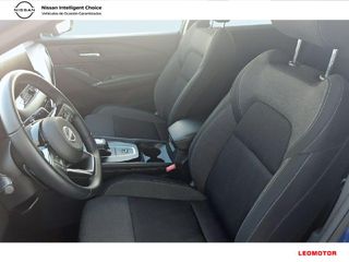 Nissan Qashqai DIG-T 116kW Xtronic N-Connecta