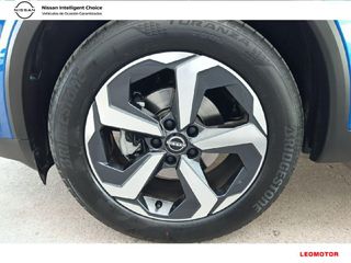 Nissan Qashqai DIG-T 116kW Xtronic N-Connecta