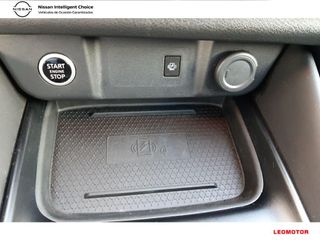 Nissan Qashqai DIG-T 116kW Xtronic N-Connecta