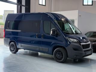 PEUGEOT Boxer Minibús 8/9p 333 L2H2 HDi 150