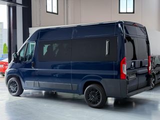 PEUGEOT Boxer Minibús 8/9p 333 L2H2 HDi 150