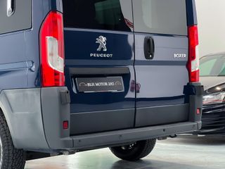 PEUGEOT Boxer Minibús 8/9p 333 L2H2 HDi 150