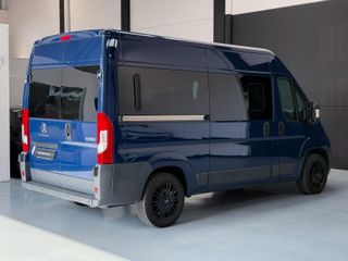PEUGEOT Boxer Minibús 8/9p 333 L2H2 HDi 150