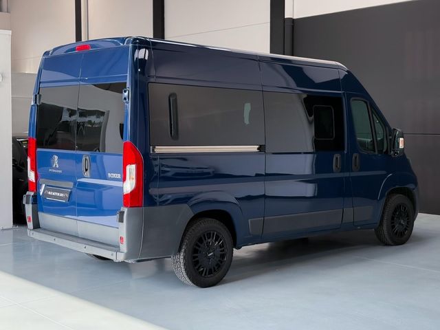 PEUGEOT Boxer Minibús 8/9p 333 L2H2 HDi 150