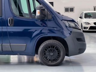 PEUGEOT Boxer Minibús 8/9p 333 L2H2 HDi 150