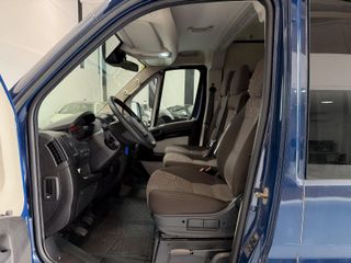 PEUGEOT Boxer Minibús 8/9p 333 L2H2 HDi 150
