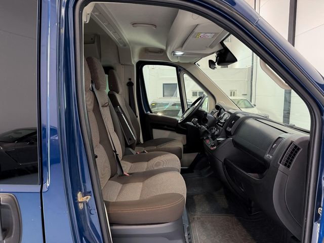 PEUGEOT Boxer Minibús 8/9p 333 L2H2 HDi 150