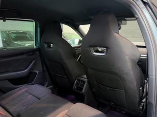 SKODA Octavia Combi 1.4 TSI 180kW(245CV) DSG PHEV RS